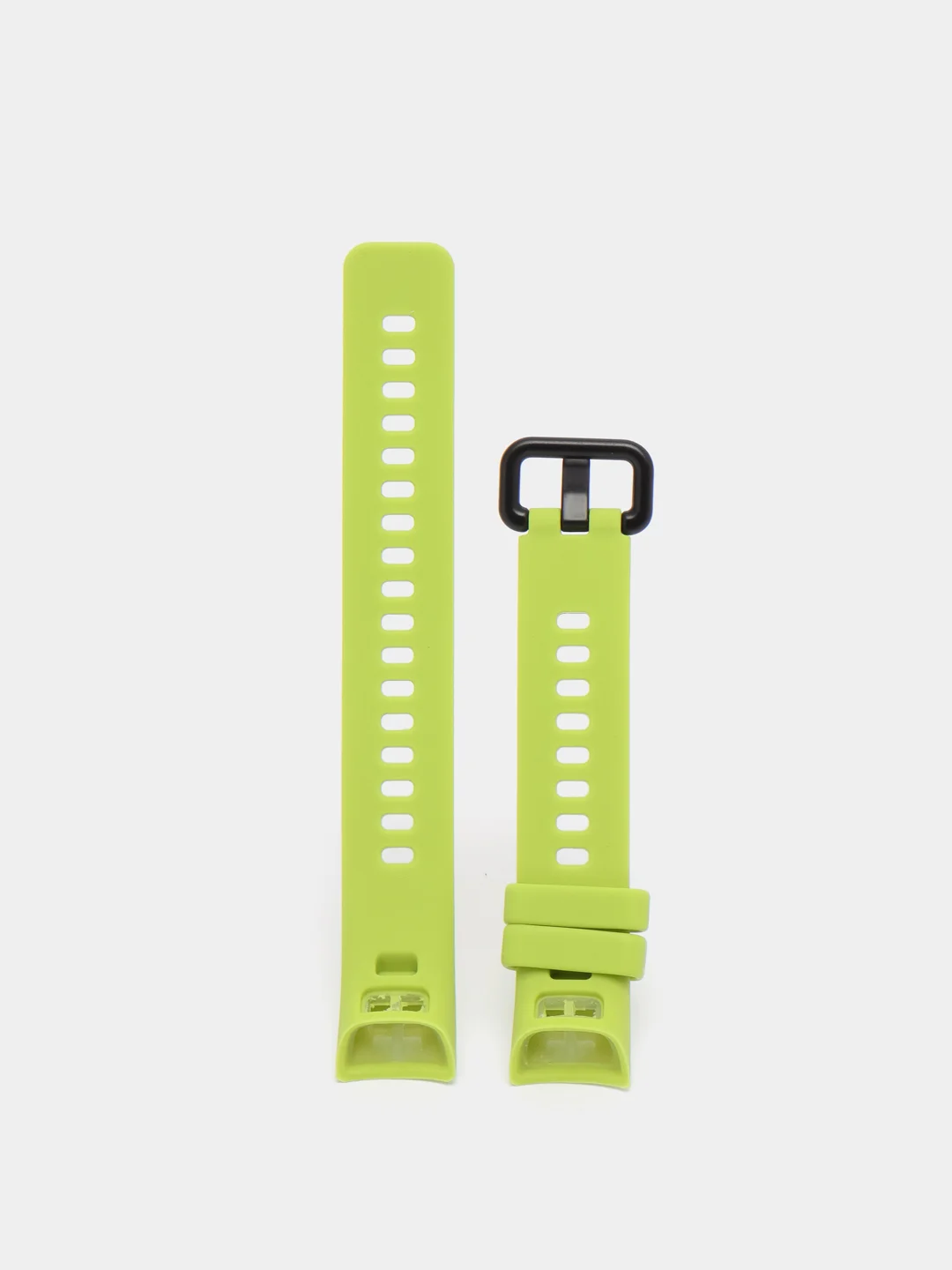Лайм силиконовый ремешок для Honor Band 4, 5