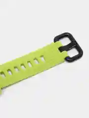 Лайм силиконовый ремешок для Honor Band 4, 5