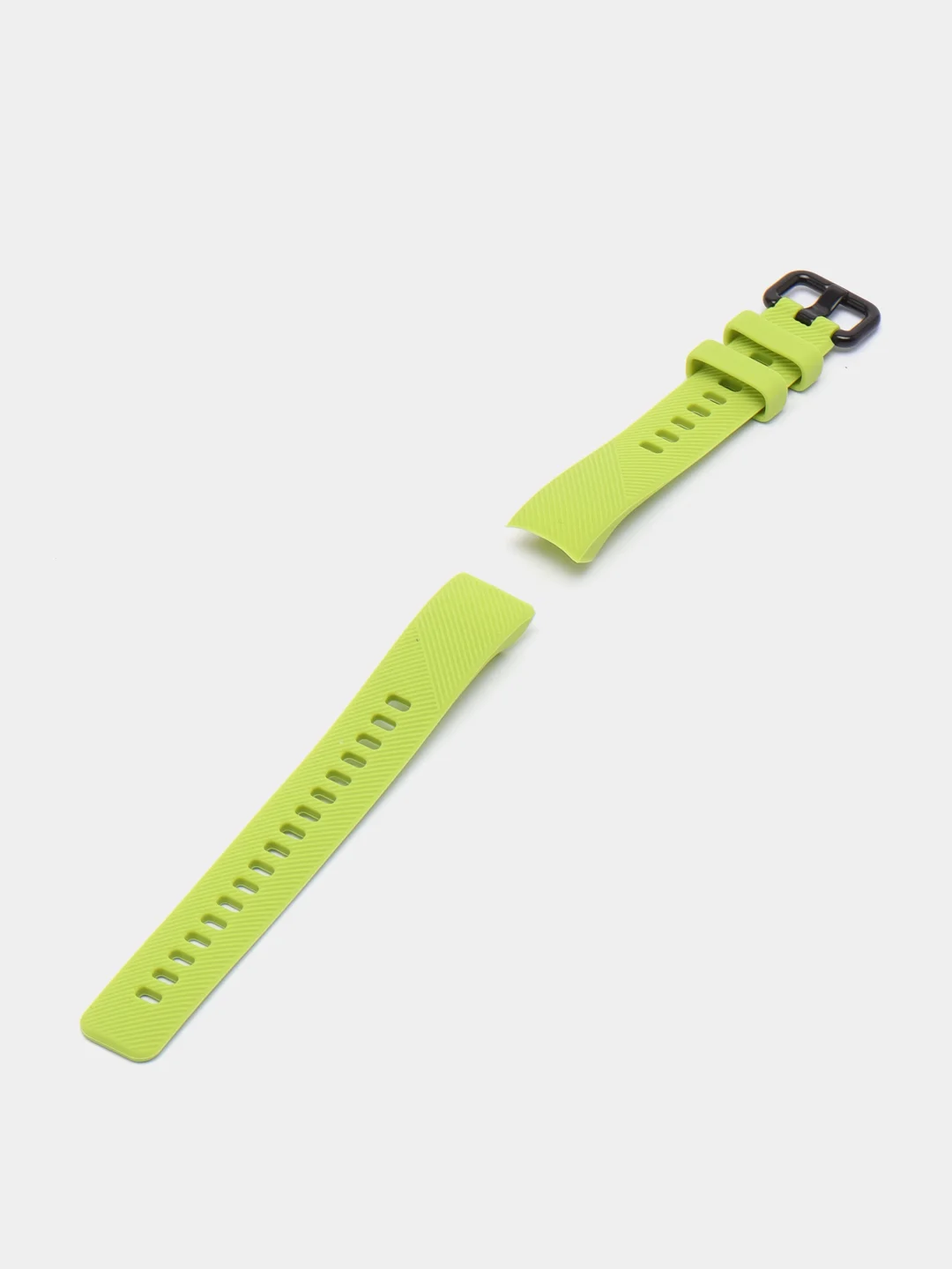 Лайм силиконовый ремешок для Honor Band 4, 5