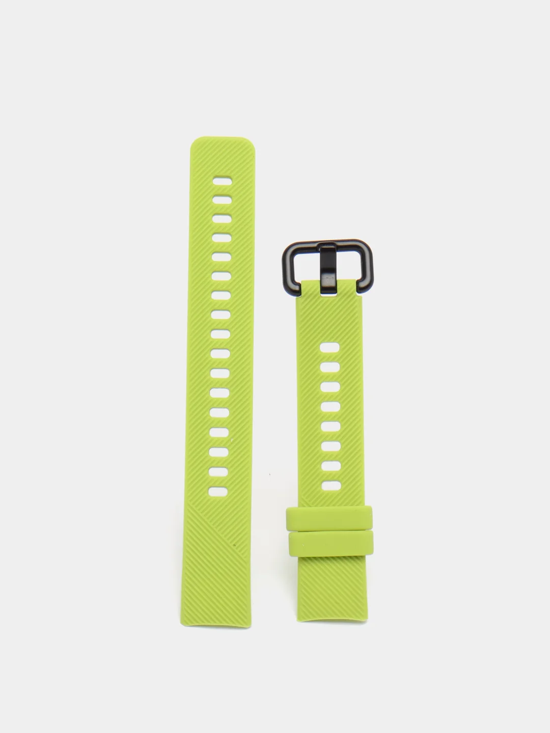 Лайм силиконовый ремешок для Honor Band 4, 5