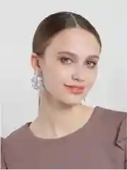 Серьги на подарок