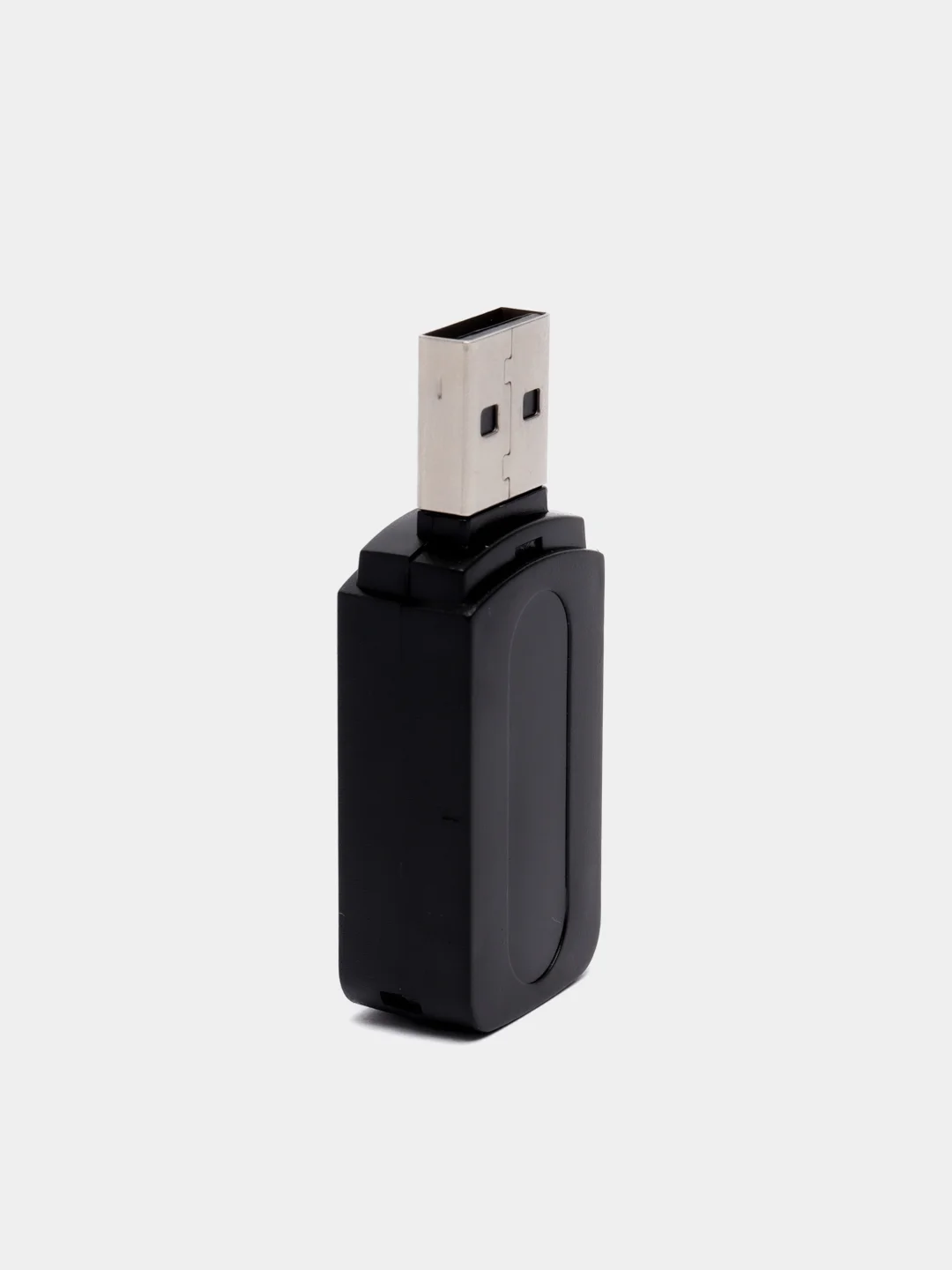 Универсальный Bluetooth адаптер для автомагнитолы 4.1 AUX