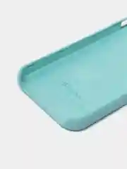 Мятный чехлы для iPhone 5, 5S, SE, Silicone Case