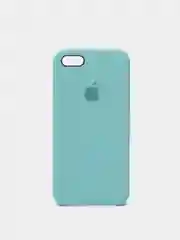 Мятный чехлы для iPhone 5, 5S, SE, Silicone Case