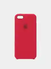 Марсала чехлы для iPhone 5, 5S, SE, Silicone Case
