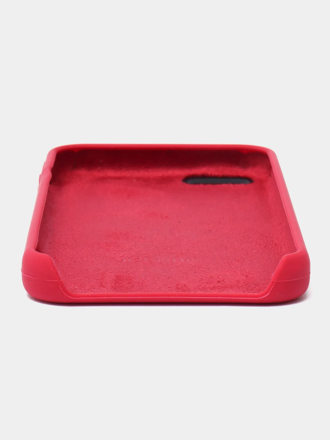 Марсала чехлы для iPhone 5, 5S, SE, Silicone Case