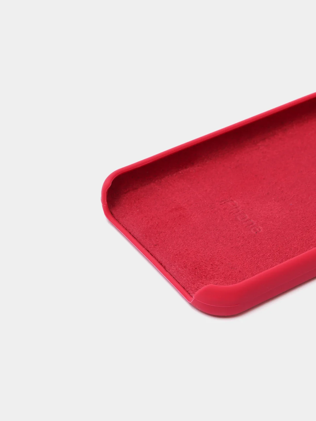 Марсала чехлы для iPhone 5, 5S, SE, Silicone Case