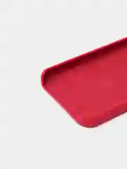 Марсала чехлы для iPhone 5, 5S, SE, Silicone Case