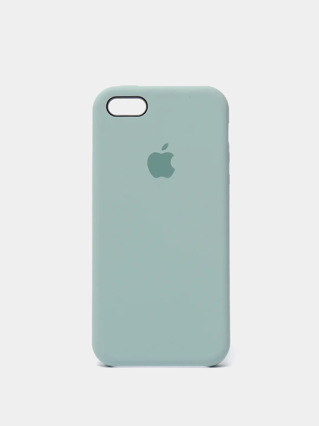 Ледяной чехлы для iPhone 5, 5S, SE, Silicone Case