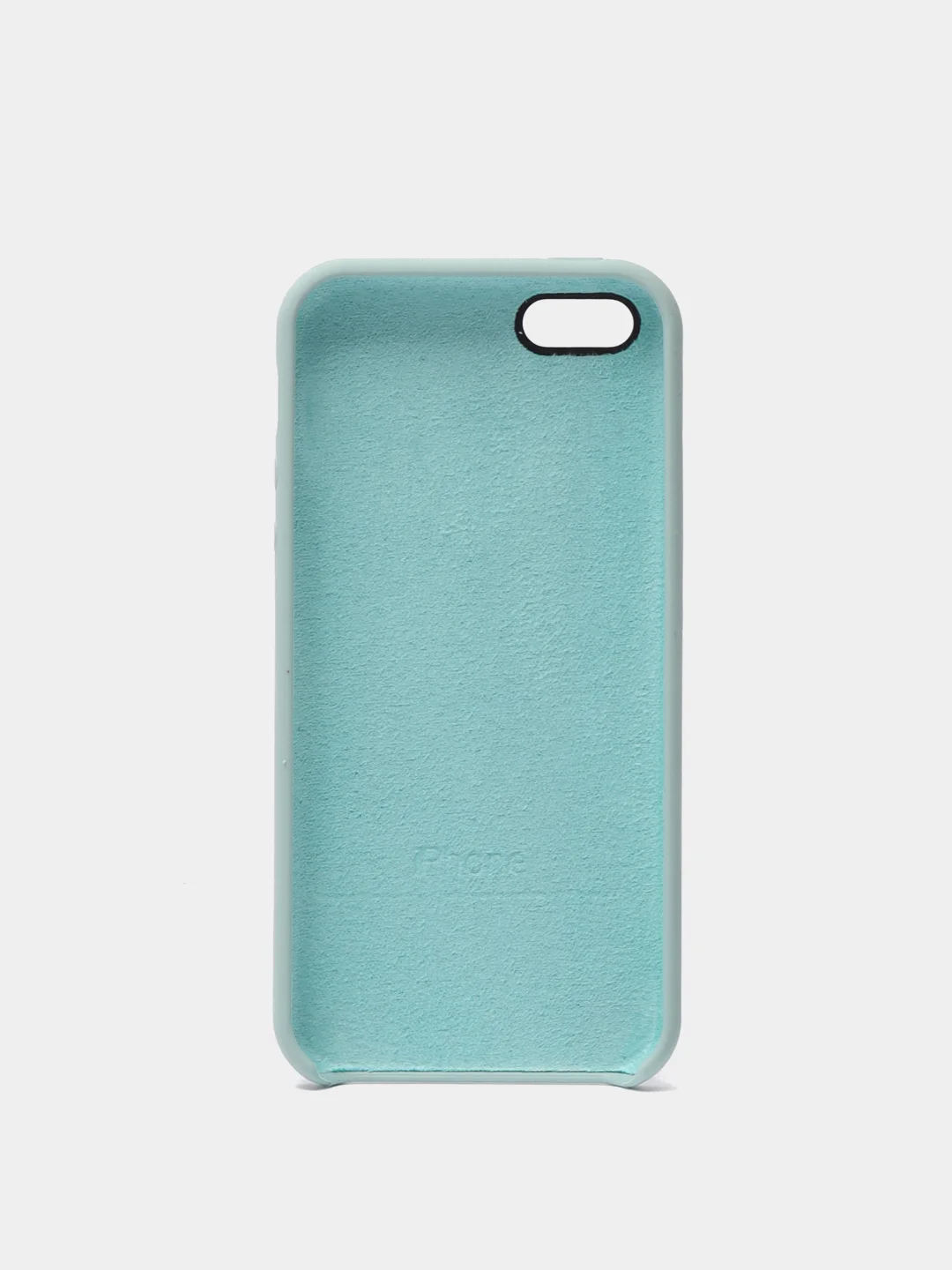 Ледяной чехлы для iPhone 5, 5S, SE, Silicone Case