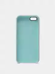 Ледяной чехлы для iPhone 5, 5S, SE, Silicone Case