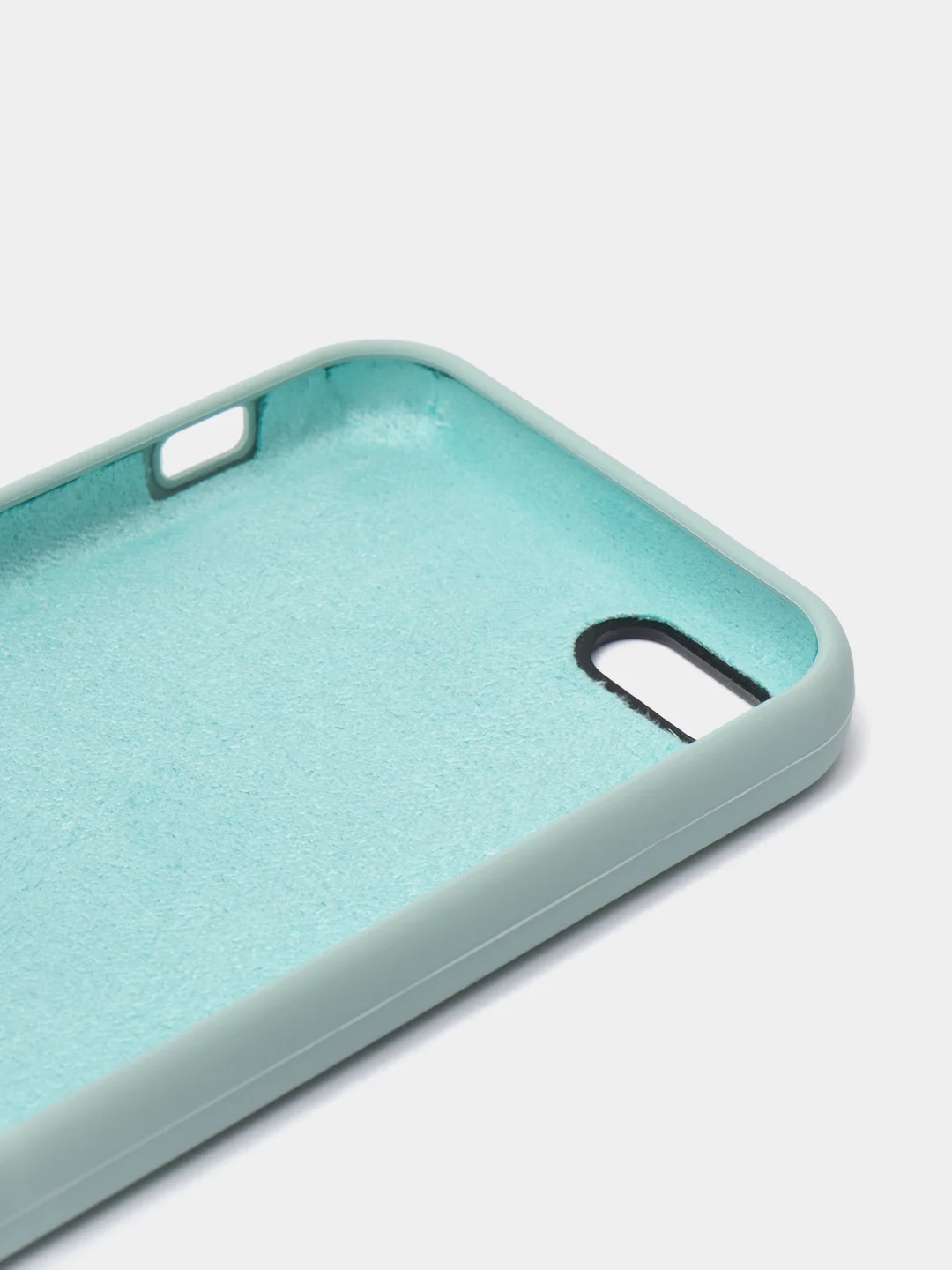 Ледяной чехлы для iPhone 5, 5S, SE, Silicone Case