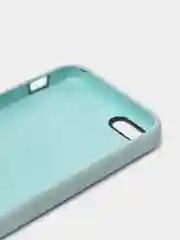 Ледяной чехлы для iPhone 5, 5S, SE, Silicone Case
