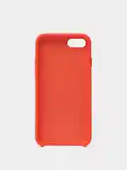 Рыжий чехол для iPhone 7 / 8 / SE