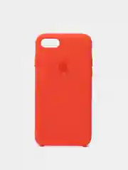 Рыжий чехол для iPhone 7 / 8 / SE