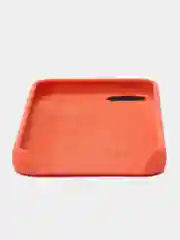 Рыжий чехлы для iPhone 5, 5S, SE, Silicone Case