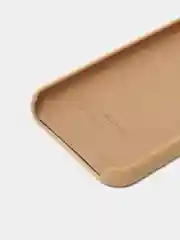 Бежевый чехлы для iPhone 5, 5S, SE, Silicone Case