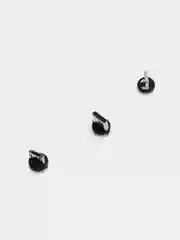 Красный магнитный кабель USB - micro USB, магнитный кабель micro usb, юсб провод,зарядник телефона