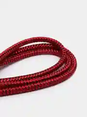 Красный магнитный кабель USB - micro USB, магнитный кабель micro usb, юсб провод,зарядник телефона