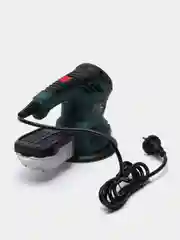 Орбитальная шлифмашина Favourite OS 500/125C, 500 Вт, 125 мм, 0-14 000 об/мин