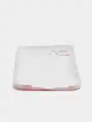 Розовый чехол силиконовый для iPhone 11 / 12 / 12 Pro / 12 Pro Max / 13 / 13 Pro / 13 Pro Max