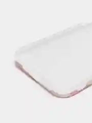 Розовый чехол силиконовый для iPhone 11 / 12 / 12 Pro / 12 Pro Max / 13 / 13 Pro / 13 Pro Max