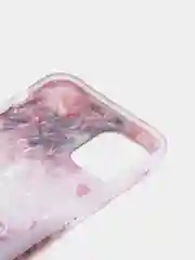 Красный чехол силиконовый для iPhone 11 / 12 / 12 Pro / 12 Pro Max / 13 / 13 Pro / 13 Pro Max