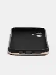 Золотой чехол для iPhone 11/ 12/ 13/ 13 Pro/ 13 Pro Max Кавс, силиконовый