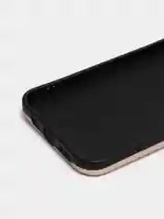 Золотой чехол для iPhone 11/ 12/ 13/ 13 Pro/ 13 Pro Max Кавс, силиконовый