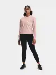 Джемпер женский Under Armour, с начесом, флисовый