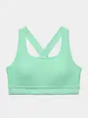 Топ женский Under Armour, спортивный