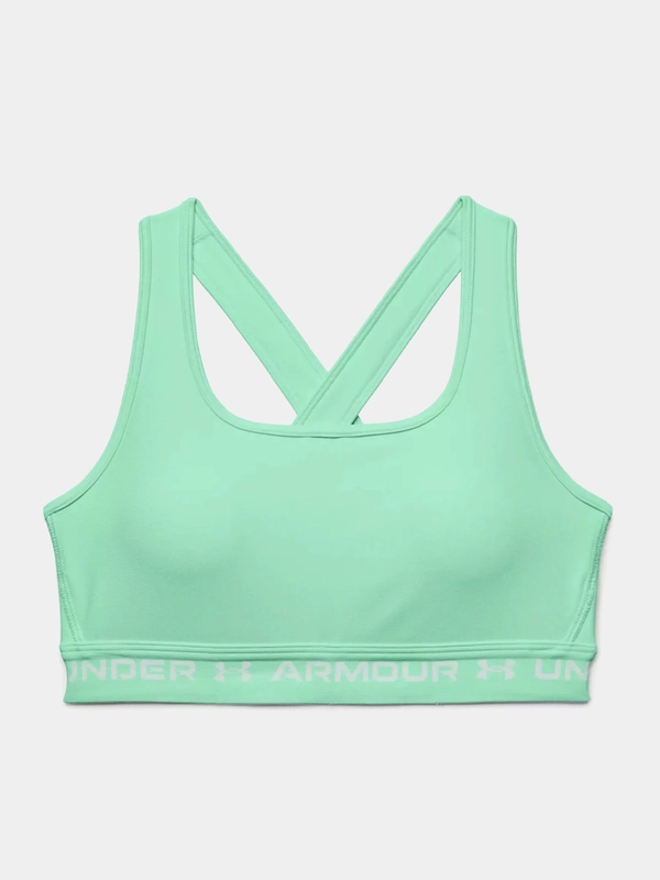 Топ женский Under Armour, спортивный
