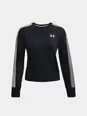Джемпер женский Under Armour, для спорта и отдыха, с начесом