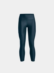 Укороченные женские леггинсы Under Armour, спортивные