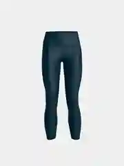 Укороченные женские леггинсы Under Armour, спортивные