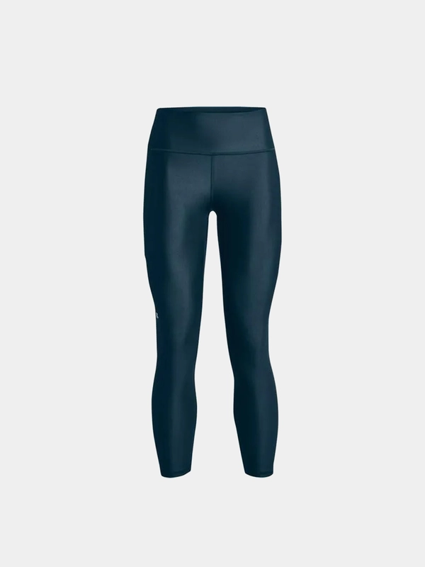 Укороченные женские леггинсы Under Armour, спортивные