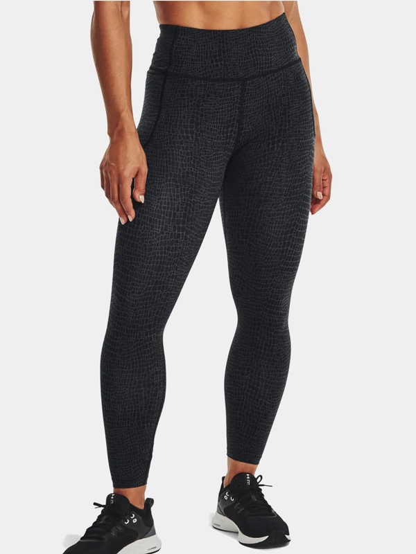 Леггинсы женские Under Armour, спортивные