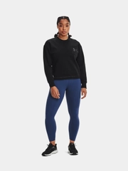 Джемпер женский Under Armour, с начесом, флисовый