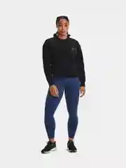 Джемпер женский Under Armour, с начесом, флисовый