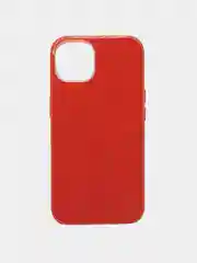 Чехол блестящий iPhone 13 накладка с блёстками
