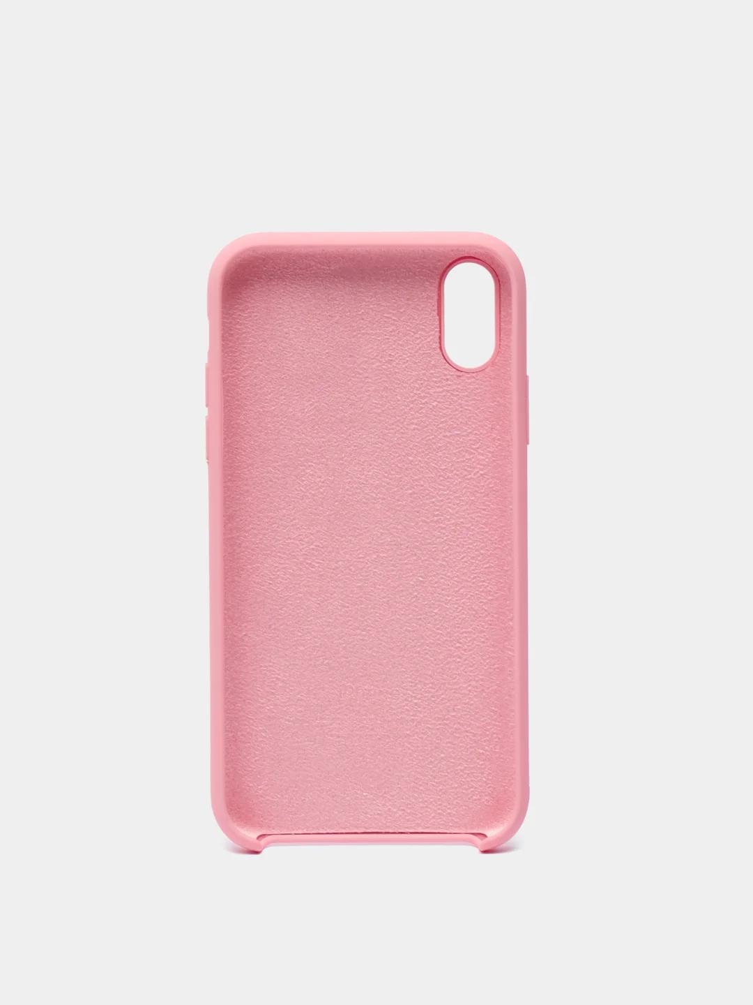 Конфетный защитный чехол для iphone Xr