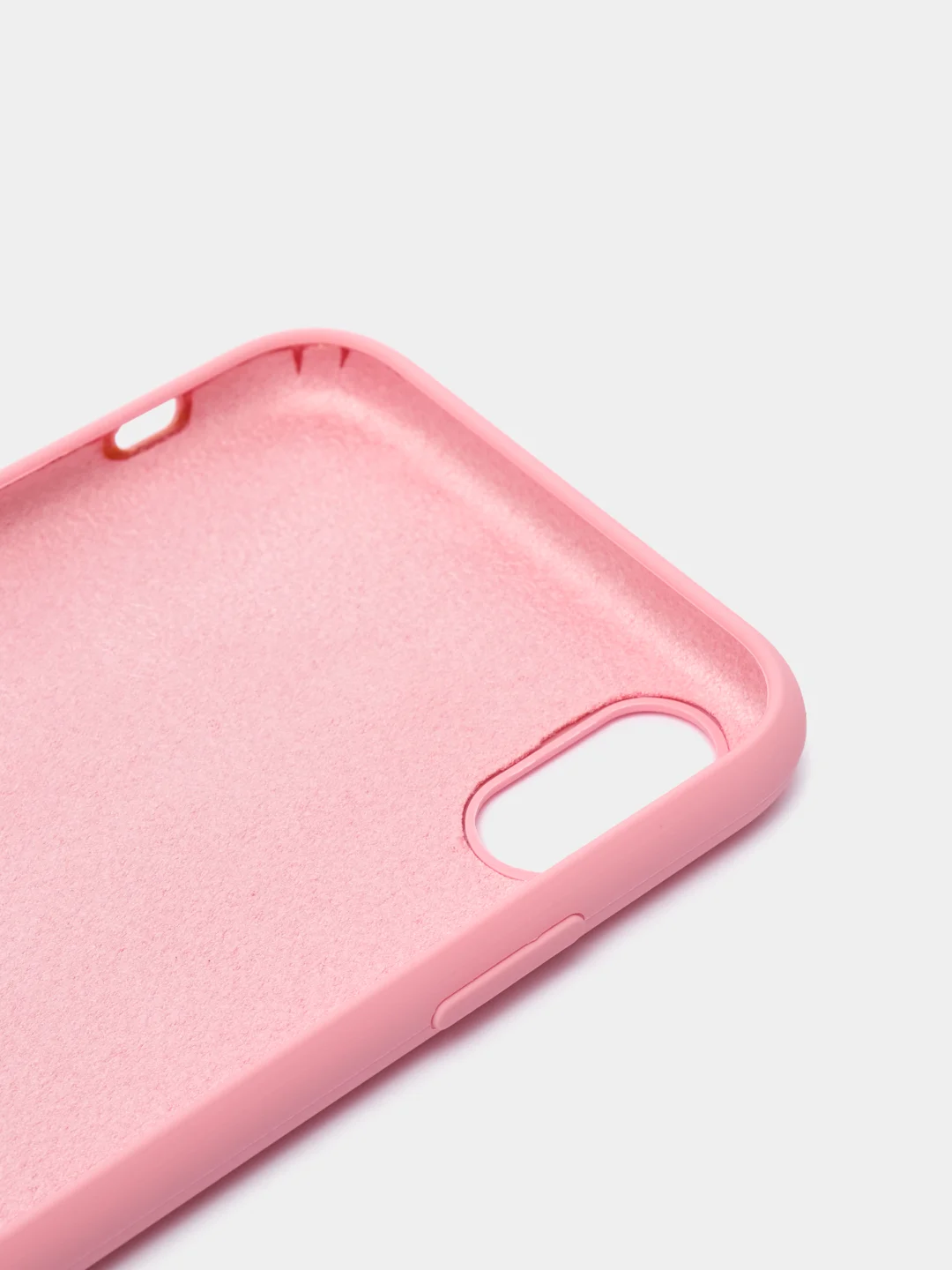 Конфетный защитный чехол для iphone Xr