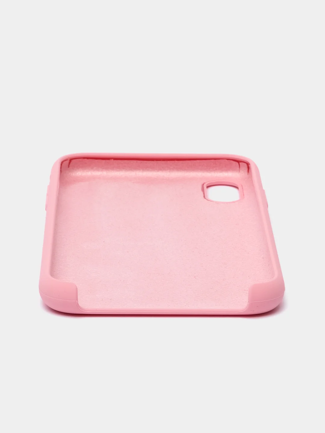Конфетный защитный чехол для iphone Xr