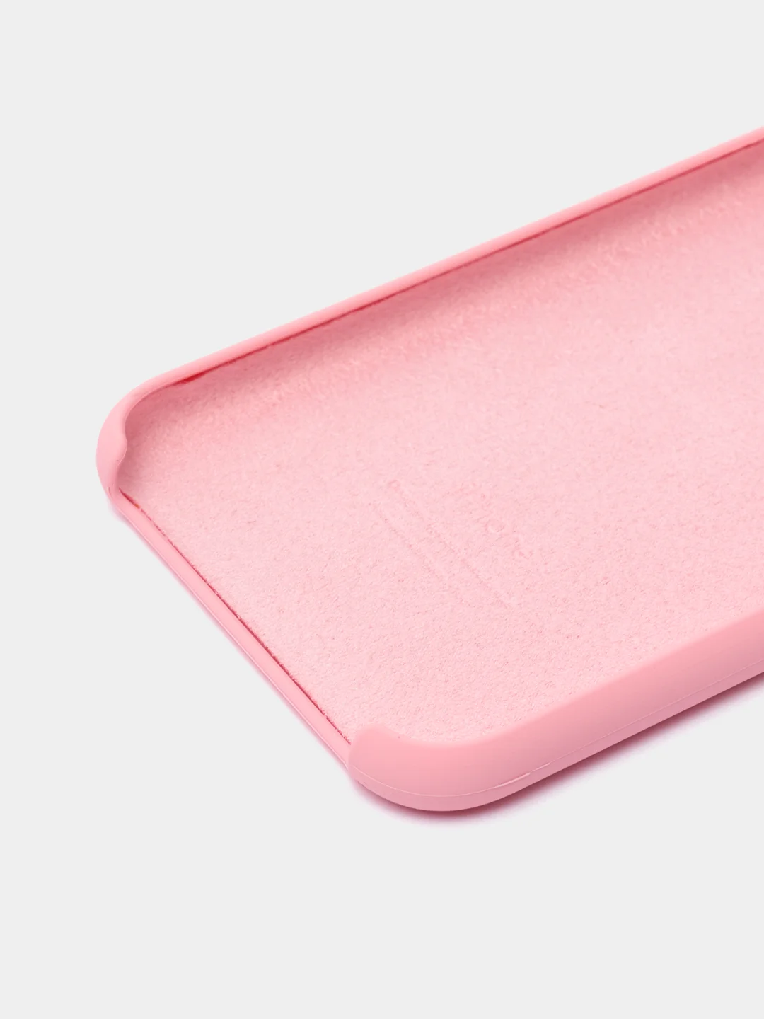 Конфетный защитный чехол для iphone Xr