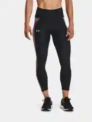 Леггинсы укороченные женские Under Armour