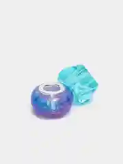 Морской kiddiboom / Набор для создания украшений/для творчества/для девочек/для браслетов
