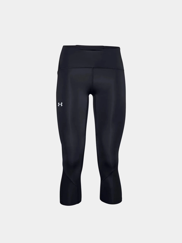Легинсы женские Under Armour, спортивные, быстросохнущие
