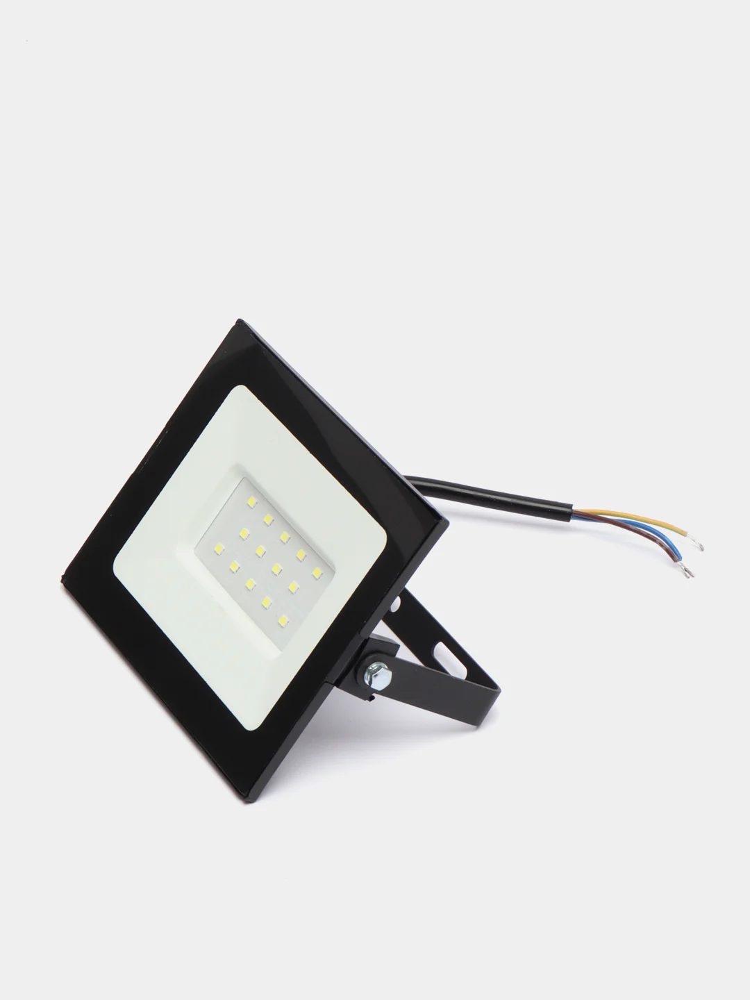 Прожектор LED SMD Ultraflash 30Вт 220 6500K