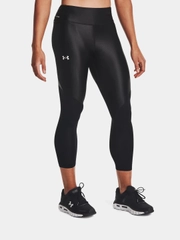 Укороченные леггинсы Under Armour спортивные тайтсы