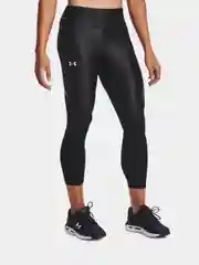 Укороченные леггинсы Under Armour спортивные тайтсы
